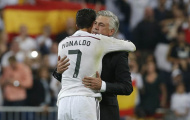 Real Madrid: Không cần thêm một ai nữa