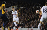 Video: Top 10 siêu phẩm sánh ngang với rabona của Erik Lamela