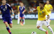 Neymar rồi sẽ vượt qua Vua bóng đá Pele