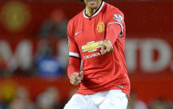 Fellaini: Từ người thừa trở thành người hùng?
