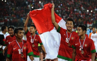 Xung quanh việc U-19 Indonesia ‘xả hàng’