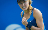 Mỹ nhân Bouchard sắp là “người một nhà” với Sharapova