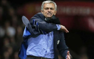 Chelsea mất điểm phút cuối: Bài học cho Mourinho