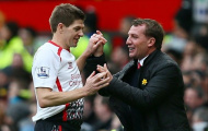 Lấy lòng thầy, Gerrard bán rẻ biệt thự