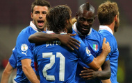 Andrea Pirlo hiến kế để Liverpool vực dậy bản năng của Mario Balotelli