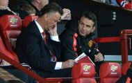 Man United cần một Van Gaal ở đường piste