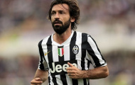 Đã đến lúc Juventus cần phải hạn chế vai trò của Pirlo
