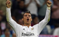 Điểm tin sáng 28/10: Ronaldo hay nhất La Liga mùa trước; báo chí Anh chỉ trích M.U