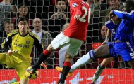 Gary Neville: 'Chelsea hiện tại của Mourinho không bằng năm 2005'