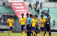 VFF họp bàn về tương lai V-League