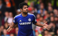 Diego Costa lần đầu tiêt lộ lý do đến Chelsea