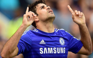 Diego Costa hé lộ bí quyết giúp Chelsea 'giữ đỉnh'