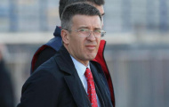 CEO của AS Roma chính thức đầu quân cho Bologna