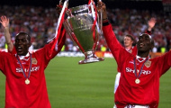 MU bá chủ Premier League về số bàn thắng