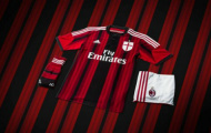AC Milan muốn phát triển thị trường tại Trung Quốc