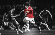 Fellaini đã hồi sinh như thế nào?