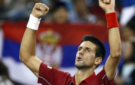 Djokovic xem gia đình quan trọng hơn ngôi vị số 1