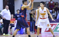 Saigon Heat play-off và ngoại binh khủng: Chờ tin vui từ Malaysia