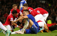 Mourinho tức điên vì lịch đấu 'hành xác'