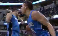 Video NBA: Màn trình diễn ấn tượng của các tân binh tại Preseason