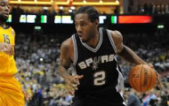 Video: Ứng viên vô địch - San Antonio Spurs