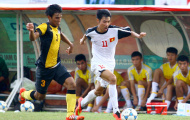 Sao xứ Nghệ giúp U21 Việt Nam ngược dòng giành hạng 3