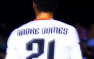 Video: Màn trình diễn xuất sắc của Andre Gomes cho Valencia