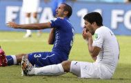 Đây! Lý do Suarez bị gạt khỏi đề cử QBV FIFA 2014