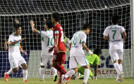 U.19 Hoàng Anh Gia Lai xứng đáng với ngôi vô địch
