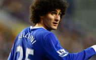 Video: Fellaini và những phẩm chất đỉnh cao cùng Everton