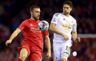 Video: Liverpool lội ngược dòng trước Swansea City