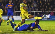 Video: Didier Drogba ghi bàn, Chelsea thắng dễ Shrewsbury Town