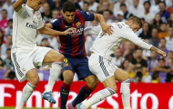 Bạn đọc Goal.com bất bình danh sách đề cử Quả bóng vàng