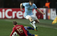 02h45 ngày 30/10, vòng 4 Capital One Cup, Man City vs Newcastle: Qua cơn ác mộng