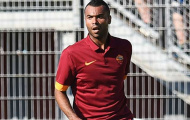 M.U quyết tâm mang Ashley Cole trở lại nước Anh