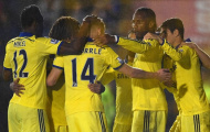 Mourinho thừa nhận sự quan trọng của bộ tứ cầu thủ