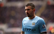 Sao Man City 'hâm nóng' derby thành Manchester