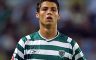 Video: Lý do vì sao M.U thèm khát 'thánh đảo chân' Cristiano Ronaldo