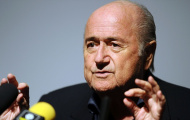 Sepp Blatter quyết hỗ trợ Nga đăng cai World Cup 2018