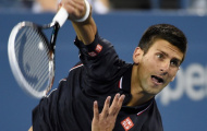 Paris Masters 2014: Khó cản bước Djokovic