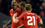 Điểm tin sáng 29/10: Vừa ghi bàn, Balotelli lập tức gây sự