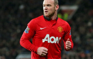 Không Rooney, M.U vẫn ổn