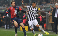 02h45 ngày 30/10, Genoa vs Juventus: Không còn gánh nặng
