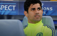 Mourinho sẽ mất Diego Costa thêm 6 tuần