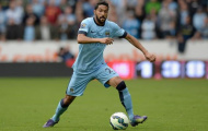 Derby Manchester là trận đấu lớn nhất bóng đá Anh