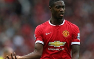 Man United bất ngờ dẫn đầu Premier League