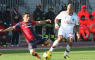 02h45 ngày 30/10, Cagliari vs Milan: Cơn mưa bàn thắng?