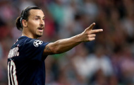 'Ibra Cadabra'