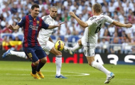 Toni Kroos: “Hoàng đế” mới ở Real Madrid