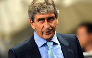 Man City vẫn tự tin cho chức vô địch